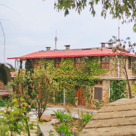 Dunagiri Retreat Dwarahat Екстериор снимка