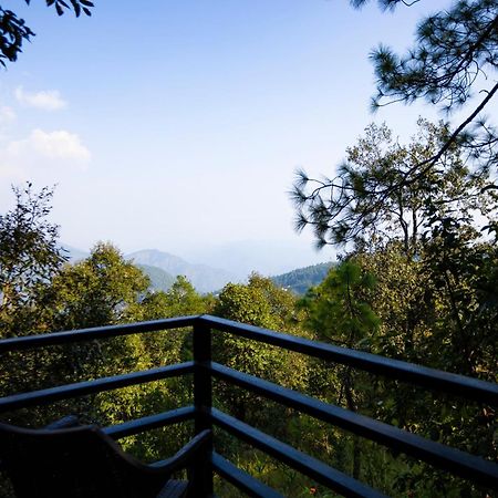 Dunagiri Retreat Dwarahat Екстериор снимка