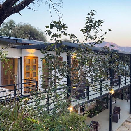 Dunagiri Retreat Dwarahat Екстериор снимка