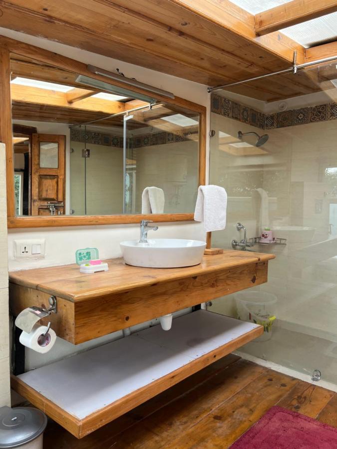 Dunagiri Retreat Dwarahat Екстериор снимка