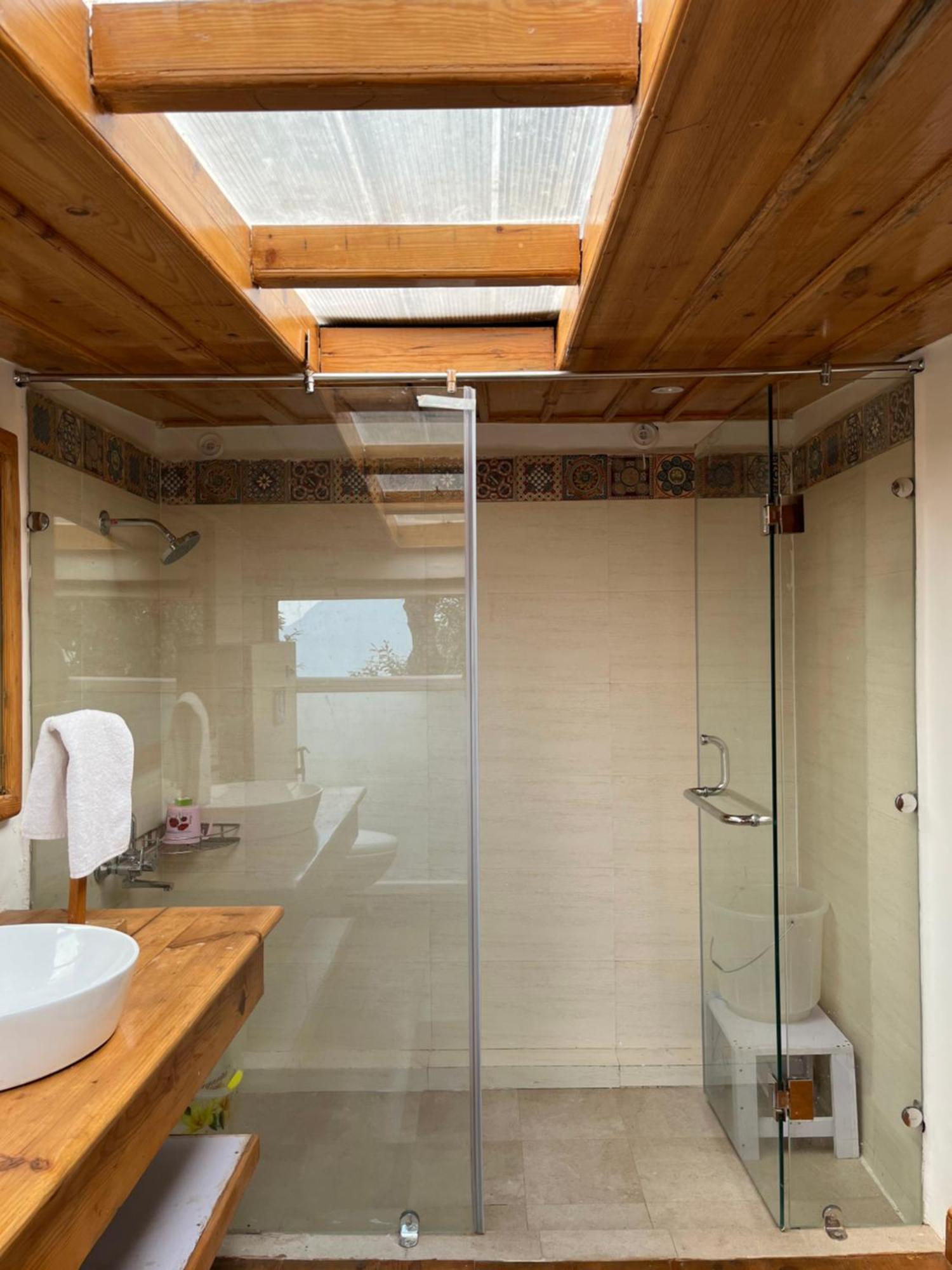 Dunagiri Retreat Dwarahat Екстериор снимка