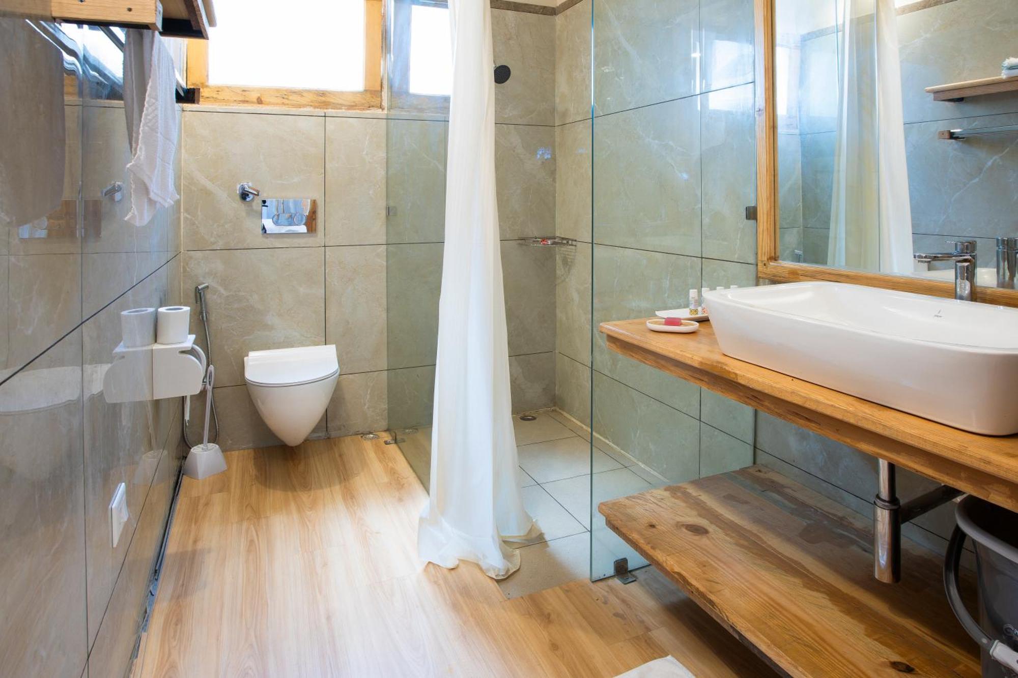 Dunagiri Retreat Dwarahat Стая снимка